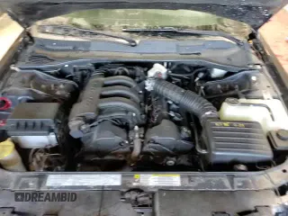 2007 Dodge Magnum с VIN 2D4FV47T67H643240, выставлен на аукционе Copart как лот 82883264 с пробегом 157 825 миль миль и Списание • Salvage title. История ставок и продаж доступна на DreamBid. Изображение 14.