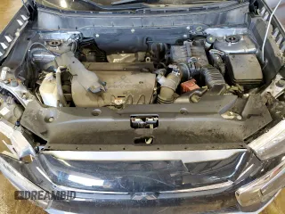 2018 Mitsubishi Outlander Sport ES 2.0 with VIN JA4AR3AU0JZ024741, listed as a Copart auction lot 48475105 with 111,601 mi miles and Salvage Title. Bid and sale history available at carsss.com. Image 12.