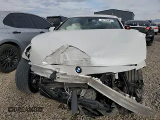 2014 BMW 4 Series 428i xDrive with VIN WBA3T1C53EPS98007, listed as a Copart auction lot 44273865 with Not Provided miles and Salvage Title. Bid and sale history available at DreamBid. Image 5.