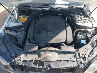 2014 Mercedes-Benz E 350 Sport with VIN WDDHF5KB5EB047622, listed as a IAAI auction lot 41688412 with 96,146 mi miles and . Bid and sale history available at carsss.com. Image 10.