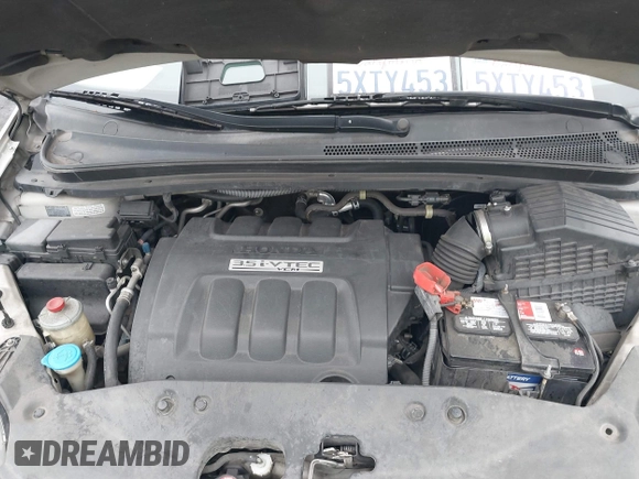 2007 Honda Odyssey EX-L with VIN 5FNRL38687B423865, listed as a IAAI auction lot 42190749 with 215,664 mi miles and . Bid and sale history available at DreamBid. Image 10.
