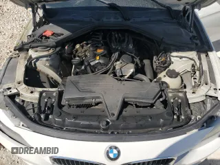 2013 BMW 3 Series 328i with VIN WBA3A5C5XDF355238, listed as a Copart auction lot 49737065 with Not Provided miles and Salvage Title. Bid and sale history available at carsss.com. Image 11.