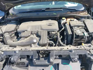2012 Buick Verano with VIN 1G4PP5SK7C4209007, listed as a IAAI auction lot 42001351 with 34,328 mi miles and . Bid and sale history available at carsss.com. Image 10.