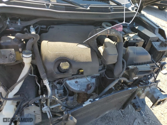 2011 Ford Explorer with VIN 1FMHK7B81BGA44457, listed as a Copart auction lot 48275415 with 143,463 mi miles and Salvage Title. Bid and sale history available at carsss.com. Image 12.