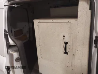 2015 Ford Transit Connect XL с VIN NM0LS7E74F1210381, выставлен на аукционе IAAI как лот 42316184 с пробегом 135 366 миль миль и . История ставок и продаж доступна на DreamBid. Изображение 8.