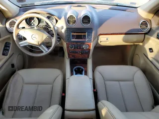 2011 Mercedes-Benz GL-Class GL 450 with VIN 4JGBF7BE3BA729353, listed as a Copart auction lot 77871154 with 89,019 mi miles and Salvage Title. Bid and sale history available at carsss.com. Image 8.