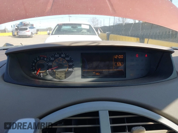 2005 Nissan Quest SE with VIN 5N1BV28U45N114862, listed as a IAAI auction lot 41763820 with 208,966 mi miles. Bid and sale history available at carsss.com. Image 7.