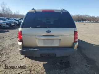 2003 Ford Explorer XLT с VIN 1FMZU73K03UC68735, выставлен на аукционе Copart как лот 46307985 с пробегом 91 091 миль миль и Чистый • Clean title. История ставок и продаж доступна на DreamBid. Изображение 6.