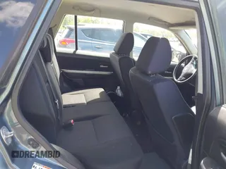 2006 Suzuki Grand Vitara с VIN JS3TD941664103676, выставлен на аукционе IAAI как лот 42489484 с пробегом 213 711 миль миль и . История ставок и продаж доступна на DreamBid. Изображение 8.