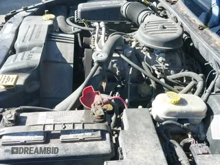 2003 Dodge Dakota Sport with VIN 1D7HG38X53S138620, listed as a IAAI auction lot 42337567 with 201,081 mi miles and . Bid and sale history available at DreamBid. Image 12.