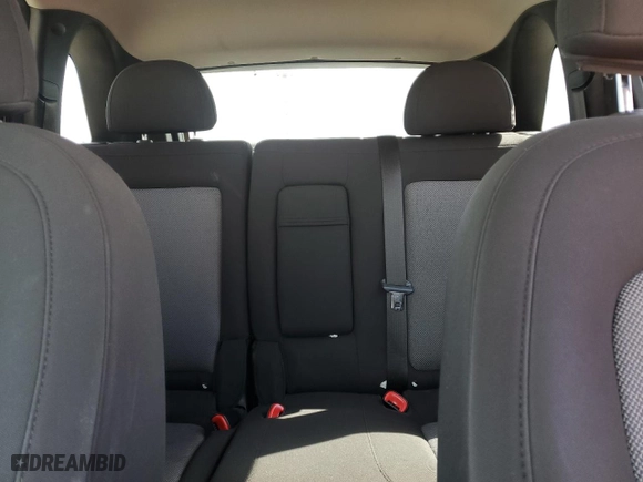 2013 Chevrolet Captiva Sport Fleet LS with VIN 3GNAL2EK2DS626611, listed as a Copart auction lot 53368565 with 163,009 mi miles and Clean Title. Bid and sale history available at carsss.com. Image 10.