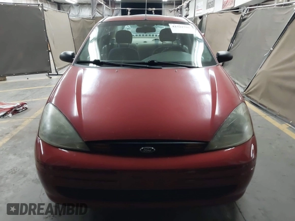 2003 Ford Focus SE z VIN 1FAFP34Z83W231672, wystawiony jako IAAI lot #42322702 z przebiegiem 173 625 mil mil oraz . Historia ofert i sprzedaży dostępna na DreamBid. Obrazek 12.