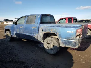 2011 Ram Dakota Bighorn/Lonestar with VIN 1D7RW3GP6BS683006, listed as a Copart auction lot 48531205 with 272,231 mi miles and Salvage Title. Bid and sale history available at carsss.com. Image 2.
