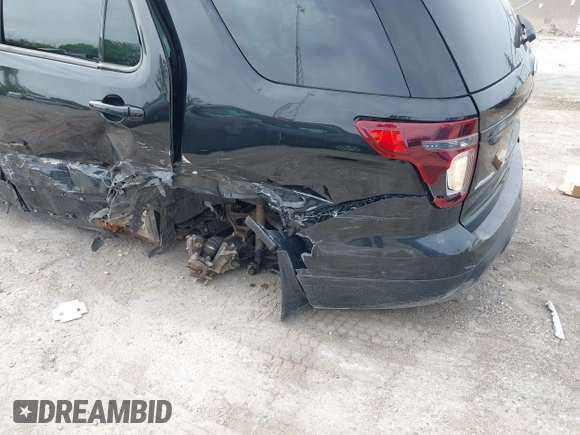 2015 Ford Explorer Sport с VIN 1FM5K8GT4FGC35981, выставлен на аукционе IAAI как лот 42335305 с пробегом 143 415 миль миль и . История ставок и продаж доступна на DreamBid. Изображение 6.