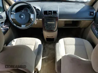2007 Chevrolet Uplander LS with VIN 1GNDU23127D168903, listed as a Copart auction lot 49718105 with 247,945 mi miles and Clean Title. Bid and sale history available at DreamBid. Image 8.