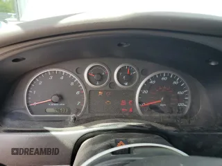 2004 Mazda B-Series Truck z VIN 4F4YR12D04TM03714, wystawiony jako Copart lot #58741095 z przebiegiem 79 633 mil mil oraz Szkoda całkowita • Salvage title. Historia ofert i sprzedaży dostępna na DreamBid. Obrazek 9.
