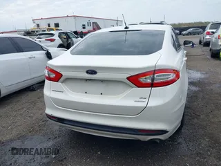 2016 Ford Fusion SE with VIN 1FA6P0HD2G5110225, listed as a IAAI auction lot 42011725 with 133,652 mi miles. Bid and sale history available at carsss.com. Image 16.