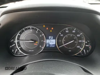 2017 Nissan Armada Platinum z VIN JN8AY2ND4H9003743, wystawiony jako Copart lot #51065965 z przebiegiem 93 801 mil mil oraz Szkoda całkowita • Salvage title. Historia ofert i sprzedaży dostępna na DreamBid. Obrazek 9.