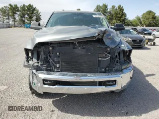 2012 Ram 2500 ST z VIN 3C6UD5CL0CG198630, wystawiony jako Copart lot #55858955 z przebiegiem Nie podano mil oraz Szkoda całkowita • Salvage title. Historia ofert i sprzedaży dostępna na DreamBid. Obrazek 5.
