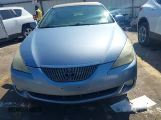 2004 Toyota Solara SE with VIN 4T1FA38P04U028451, listed as a IAAI auction lot 41773541 with 176,965 mi miles. Bid and sale history available at carsss.com. Image 12.