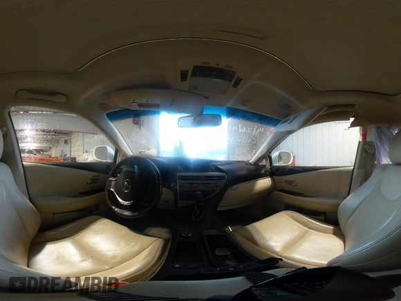 2015 Lexus RX 350 with VIN 2T2ZK1BAXFC185388, listed as a IAAI auction lot 42146693 with 127,128 mi miles and . Bid and sale history available at DreamBid. Image 18.