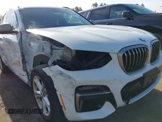2020 BMW X3 M40i with VIN 5UXTY9C04L9B25297, listed as a IAAI auction lot 41705393 with 82,754 mi miles and . Bid and sale history available at DreamBid. Image 20.