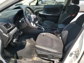 2016 Subaru Crosstrek Premium с VIN JF2GPABC0G9239871, выставлен на аукционе Copart как лот 59417505 с пробегом 129 895 миль миль и Списание • Salvage title. История ставок и продаж доступна на DreamBid. Изображение 7.