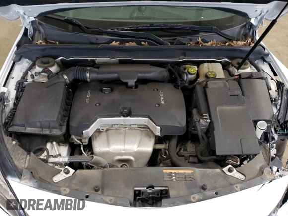 2016 Chevrolet Malibu Limited LT with VIN 1G11C5SA7GF162173, listed as a Copart auction lot 67248484 with 127,365 mi miles and Salvage Title. Bid and sale history available at carsss.com. Image 11.