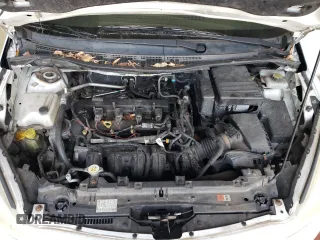 2013 Mazda 5 Sport z VIN JM1CW2BL5D0146558, wystawiony jako Copart lot #48749195 z przebiegiem 177 591 mil mil oraz Szkoda całkowita • Salvage title. Historia ofert i sprzedaży dostępna na DreamBid. Obrazek 12.