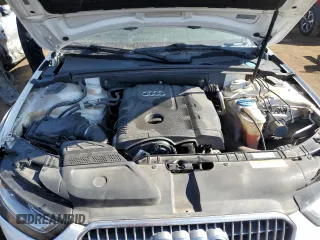 2015 Audi allroad Premium Plus with VIN WA1UFAFL1FA125822, listed as a Copart auction lot 86794684 with 140,396 mi miles and Non Repairable. Bid and sale history available at carsss.com. Image 11.