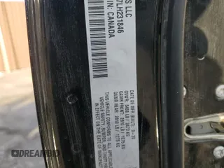 2020 Dodge Charger Scat Pack Widebody z VIN 2C3CDXGJ7LH231846, wystawiony jako Copart lot #87971485 z przebiegiem 60 856 mil mil oraz Szkoda całkowita • Salvage title. Historia ofert i sprzedaży dostępna na DreamBid. Obrazek 12.