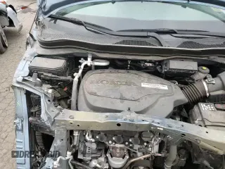 2021 Honda Pilot Special Edition с VIN 5FNYF6H2XMB010701, выставлен на аукционе Copart как лот 80491105 с пробегом 59 534 миль миль и Списание • Salvage title. История ставок и продаж доступна на DreamBid. Изображение 15.