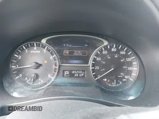 2014 Nissan Altima SL with VIN 1N4AL3AP4EC167420, listed as a IAAI auction lot 41815803 with 185,259 mi miles and . Bid and sale history available at DreamBid. Image 7.