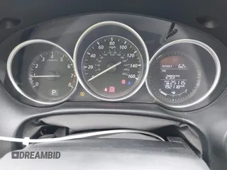 2015 Mazda CX-5 Sport with VIN JM3KE2BE5F0484326, listed as a IAAI auction lot 42186263 with 192,118 mi miles and . Bid and sale history available at DreamBid. Image 7.