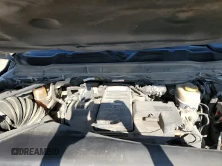 2019 Ram 3500 Laramie with VIN 3C63RRJL7KG676287, listed as a Copart auction lot 74248214 with 104,560 mi miles and Salvage Title. Bid and sale history available at carsss.com. Image 11.