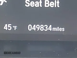 2019 Honda Civic LX with VIN 2HGFC2F64KH579860, listed as a IAAI auction lot 42026395 with 49,834 mi miles and . Bid and sale history available at DreamBid. Image 16.