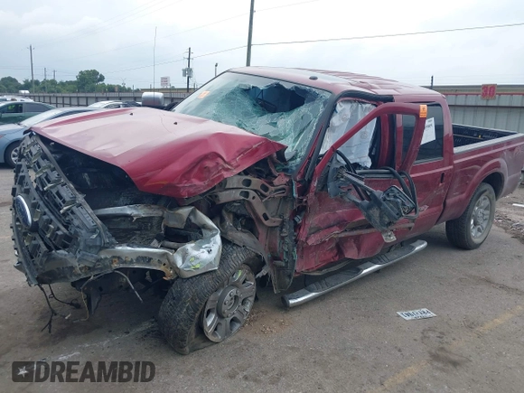 2015 Ford F-250 Lariat с VIN 1FT7W2BT9FEC53734, выставлен на аукционе IAAI как лот 42385909 с пробегом Не указан миль и . История ставок и продаж доступна на DreamBid. Изображение 16.