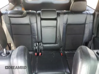 2021 Jeep Grand Cherokee Laredo X with VIN 1C4RJEAG1MC540006, listed as a Copart auction lot 56979985 with 85,193 mi miles and Salvage title. Bid and sale history available at DreamBid. Image 10.
