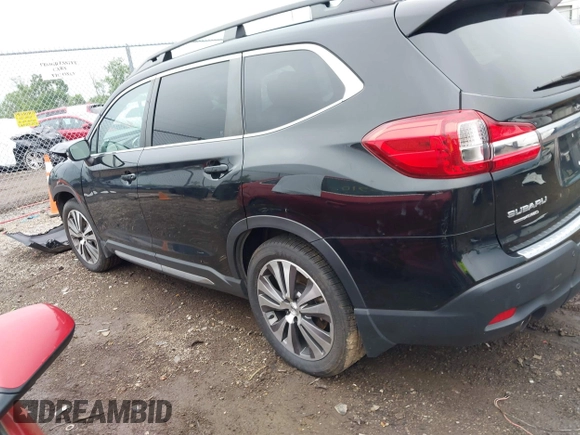 2020 Subaru Ascent Limited z VIN 4S4WMAPD4L3480605, wystawiony jako IAAI lot #42497524 z przebiegiem 71 241 mil mil oraz . Historia ofert i sprzedaży dostępna na DreamBid. Obrazek 15.