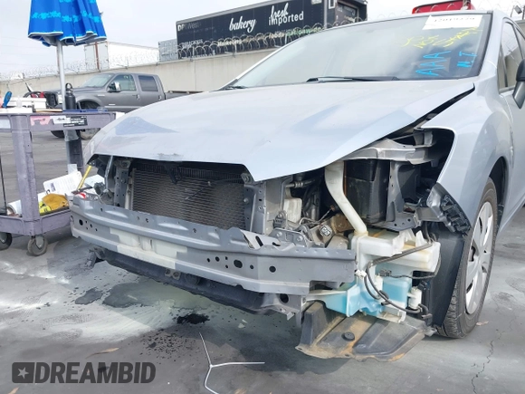 2016 Subaru Impreza 2.0i z VIN JF1GPAA64G8249776, wystawiony jako IAAI lot #42019229 z przebiegiem 95 959 mil mil oraz . Historia ofert i sprzedaży dostępna na DreamBid. Obrazek 18.