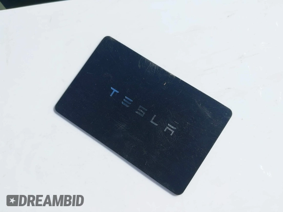 2024 Tesla Model Y with VIN 7SAYGDED3RF092501, listed as a IAAI auction lot 40820923 with 4,688 mi miles and . Bid and sale history available at DreamBid. Image 11.