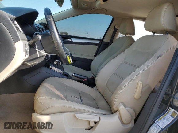 2012 Volkswagen Jetta SEL с VIN 3VWLP7AJ6CM304716, выставлен на аукционе Copart как лот 52634745 с пробегом 195 088 миль миль и Чистый • Clean title. История ставок и продаж доступна на DreamBid. Изображение 7.