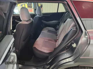 2023 Subaru Outback Premium with VIN 4S4BTADC8P3187969, listed as a IAAI auction lot 42802153 with 39,655 mi miles and . Bid and sale history available at DreamBid. Image 13.