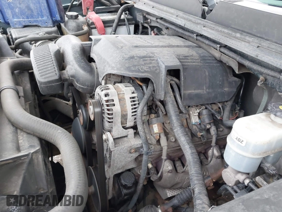 2009 GMC Sierra 1500 SLE with VIN 1GTEK29009Z214672, listed as a IAAI auction lot 41941003 with 165,546 mi miles. Bid and sale history available at carsss.com. Image 10.