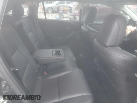 2016 Acura RDX with VIN 5J8TB3H32GL014872, listed as a Copart auction lot 85566944 with 90,470 mi miles and Salvage Title. Bid and sale history available at carsss.com. Image 11.