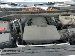 2019 Chevrolet Silverado 1500 LT with VIN 1GCRYDED3KZ263956, listed as a Copart auction lot 68138585 with 119,212 mi miles and Clean title. Bid and sale history available at DreamBid. Image 13.