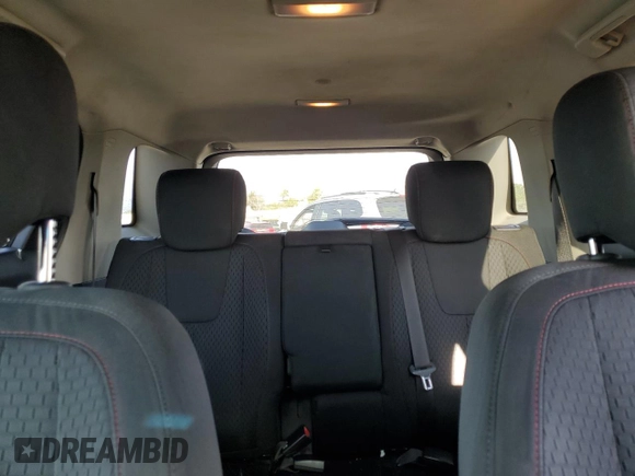 2010 GMC Terrain SLE-1 with VIN 2CTFLCEW5A6299644, listed as a Copart auction lot 53606505 with 123,593 mi miles and Clean Title. Bid and sale history available at carsss.com. Image 10.