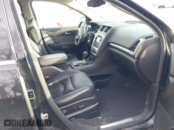 2016 GMC Acadia SLT with VIN 1GKKRRKDXGJ188215, listed as a IAAI auction lot 41501037 with 152,455 mi miles. Bid and sale history available at carsss.com. Image 5.