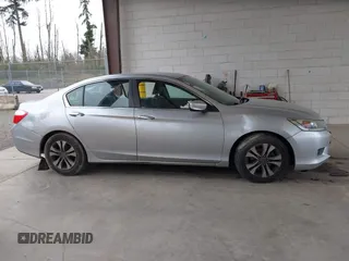 2013 Honda Accord LX z VIN 1HGCR2F32DA124787, wystawiony jako IAAI lot #41902262 z przebiegiem 122 803 mil mil oraz . Historia ofert i sprzedaży dostępna na DreamBid. Obrazek 12.