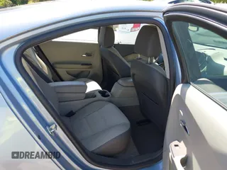 2014 Chevrolet Volt with VIN 1G1RH6E40EU149838, listed as a IAAI auction lot 42145097 with 110,467 mi miles and . Bid and sale history available at DreamBid. Image 8.